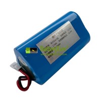 Batterij voor PLC BEOKA-05 [Vervangingsbatterij]